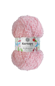 Angel Çanta Aksesuar Kartopu Anakuzusu Kuzucuk İpi Pembe Angel Çanta Aksesuar Kartopu Anakuzusu Kuzucuk İpi Pembe