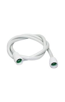 Duşakabinler Plastik Duş Hortumu 8mm - 140cm Çok Renkli Duşakabinler Plastik Duş Hortumu 8mm - 140cm Çok Renkli