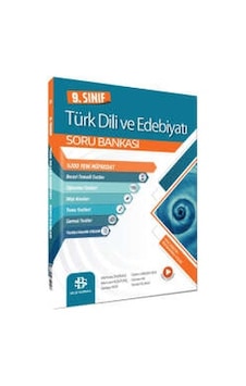 Bilgi Sarmal Yayınları 2025 9. Sınıf Türk Dili Ve Edebiyatı Soru Bankası Bilgi Sarmal Yayınları 2025 9. Sınıf Türk Dili Ve Edebiyatı Soru Bankası