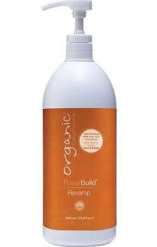 Organic Colour Systems Revamp Proteinli Onarıcı ve Koruyucu Acil Saç Kremi 1 L Organic Colour Systems Revamp Proteinli Onarıcı ve Koruyucu Acil Saç Kremi 1 L