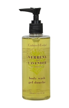 Crabtree&Evelyn Verbena & Lavender Duj Jeli 250 ML