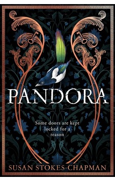 Pandora 9781787302884 Pandora 9781787302884
