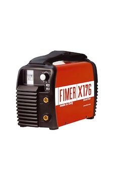 FIMER X176 INVERTER Çanta Kaynak Makinası