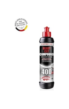 Menzerna Heavy Cut Compound Yeni 400 Ağır Çizik Kalın Pa Menzerna Heavy Cut Compound Yeni 400 Ağır Çizik Kalın Pa