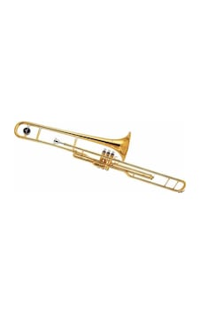 Jinbao Jbsl-900l Valve Trombon Jinbao Jbsl-900l Valve Trombon