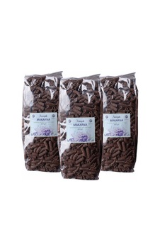 Aronyalı Dirsek Makarna 3 Lü Paket 400gr X 3 Adet Aronyalı Dirsek Makarna 3 Lü Paket 400gr X 3 Adet
