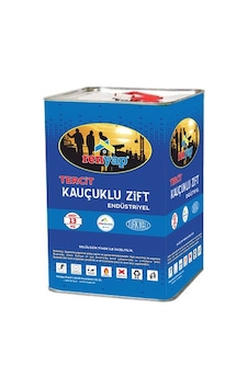 Zift Kauçuklu 13 Kg Zift Kauçuklu 13 Kg