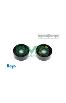 BMS 480 Kayış Gergi Rulmanı W202 98-02 W203 00-07 W204 07-09 W210 99-02 W211 02-08 W220 02-05 Sprinter 906 00- BMS 480 Kayış Gergi Rulmanı W202 98-02 W203 00-07 W204 07-09 W210 99-02 W211 02-08 W220 02-05 Sprinter 906 00-
