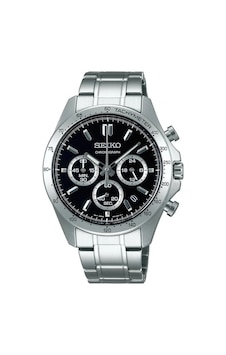 Seiko Sbtr013 Erkek Kol Saati Gri Seiko Sbtr013 Erkek Kol Saati Gri