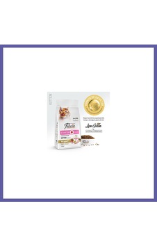 Bezos Hypoallergenic Tavuklu Ve Hamsili Düşük Tahıllı Yavru Kedi Maması 2 Kg Nıda