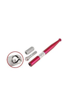 XLine Tattoo XLM806 Red Microblading Kalemi XLine Tattoo XLM806 Red Microblading Kalemi
