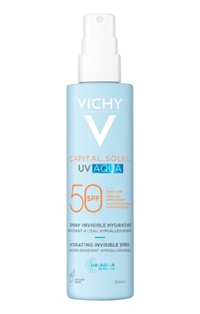 Vichy Capital Soleil Uv Aqua Spf50 Vücut Güneş Kremi 200ml Vichy Capital Soleil Uv Aqua Spf50 Vücut Güneş Kremi 200ml
