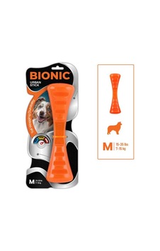 Bionic Urban Köpek Dayanıklı Stick 23 Cm 15kg Bionic Urban Köpek Dayanıklı Stick 23 Cm 15kg