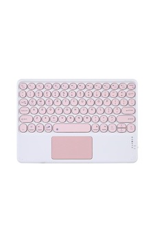 Valkyrie Kablosuz Touchpad Bluetooth Klavye - Apple iOS Uyumlu Android Windows Uyumlu - Türkçe Dil - Şarjlı - Ultra İnce - Type-c Giriş Pembe Sku: Zeusstk8883c4c422 Valkyrie Kablosuz Touchpad Bluetooth Klavye - Apple iOS Uyumlu Android Windows Uyumlu - Türkçe Dil - Şarjlı - Ultra İnce - Type-c Giriş Pembe Sku: Zeusstk8883c4c422
