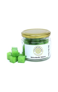 Tesbihane Aloe Vera Buhurdanlık Yağı Tesbihane Aloe Vera Buhurdanlık Yağı