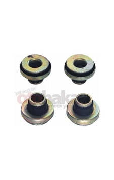 TLG TLG-8207 Külbütör Subap Kapak Pullu Lastik Kısa Isuzu Em Npr66 897105689651 TLG TLG-8207 Külbütör Subap Kapak Pullu Lastik Kısa Isuzu Em Npr66 897105689651