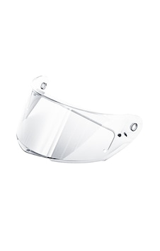 Gıvı 50.x Kask Camı Şefaf Şeffaf
