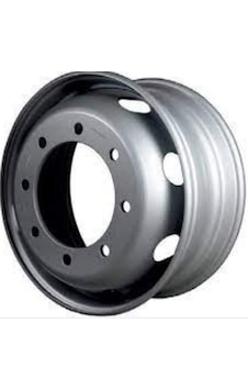 197599 Jantaş- 8 Bjn Et156 7.5x19.5 245-265/70r19.5 Mrc Atego 197599 Jantaş- 8 Bjn Et156 7.5x19.5 245-265/70r19.5 Mrc Atego