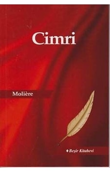 Cimri - Moliere - Beşir Kitabevi