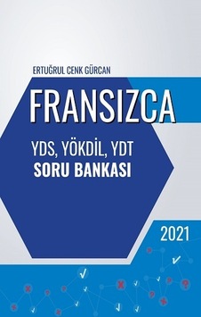 Fransızca Yds. Yökdil. Ydt Soru Bankası