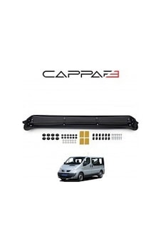Nissan Primastar 2001-2014 Yılları Arası Ön Cam Güneşliği