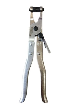 Rico Hortum Kelepçe Pensesi Krom Saplı 001-Rc0871