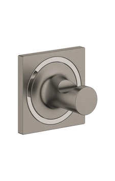 Grohe Allure Havlu/bornoz Askılığı Brushed Hard Graphite 40284al1 Diğer Grohe Allure Havlu/bornoz Askılığı Brushed Hard Graphite 40284al1 Diğer