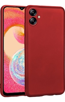 Samsung Galaxy Uyumlu A07 Kılıf Zore Premier Silikon Kapak Çok Renkli Samsung Galaxy Uyumlu A07 Kılıf Zore Premier Silikon Kapak Çok Renkli