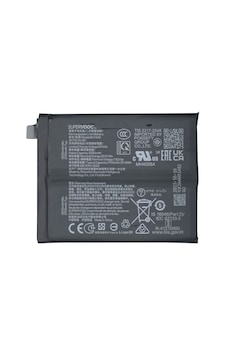 Oneplus 12 5g Pil Batarya Blpa25 Cph2573/81/83 Oneplus 12 5g Pil Batarya Blpa25 Cph2573/81/83
