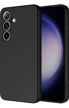 Galaxy S24 Plus Kılıf Zore Mara Lansman Kapak Siyah Galaxy S24 Plus Kılıf Zore Mara Lansman Kapak Siyah