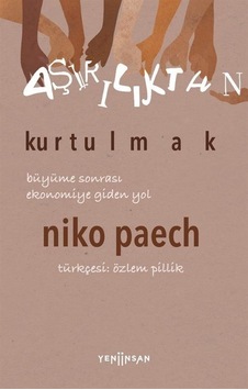 Aşırılıktan Kurtulmak / Niko Paech Aşırılıktan Kurtulmak / Niko Paech