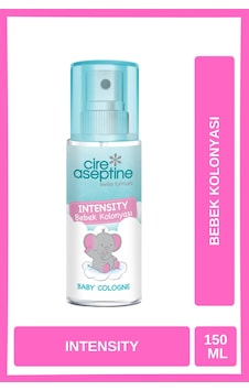 Bebek Kolonyası İntensity 150 Ml Bebek Kolonyası İntensity 150 Ml