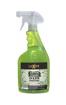 Luxor Kimya Zeytin Çiçeği Ev Ve Oto Kokusu 1 Lt Luxor Kimya Zeytin Çiçeği Ev Ve Oto Kokusu 1 Lt