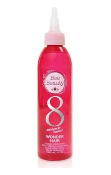 Bee Beauty Wonder Hair Saç Bakım Suyu 200 Ml