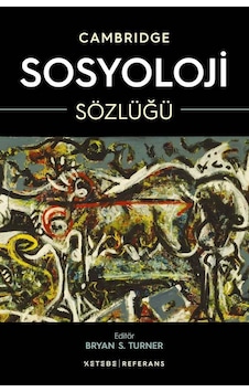 Ketebe Cambridge Sosyoloji Sözlüğü Ketebe Cambridge Sosyoloji Sözlüğü