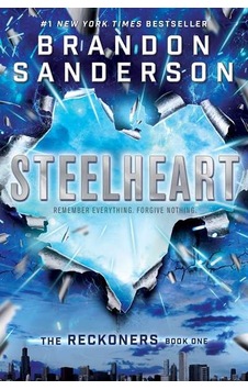 Steelheart