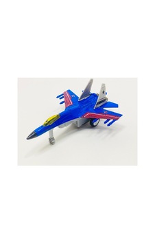 Metal Savaş Uçağı Mavi Işıklı Sesli F16 Model Uçak Askeri Metal Savaş Uçağı Mavi Işıklı Sesli F16 Model Uçak Askeri