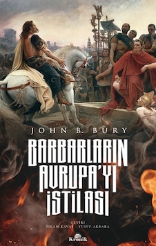 Barbarların Avrupa Yı Istilası Barbarların Avrupa Yı Istilası