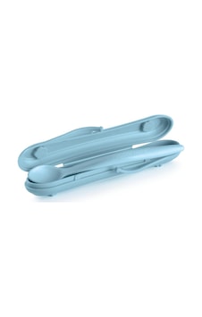 İlk Kaşığım Bebek Ve Çocuklar İçin Ergonomik Pratik Yemek Kaşığı İlk Kaşığım Bebek Ve Çocuklar İçin Ergonomik Pratik Yemek Kaşığı