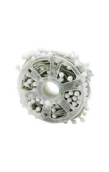 Rgb - Top 50mt Fişli Fonksiyonlu Şerit Led - Dekor Lamba Çok Renkli Rgb - Top 50mt Fişli Fonksiyonlu Şerit Led - Dekor Lamba Çok Renkli