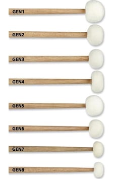 Vic Firth Baget Gen1 (Çift)