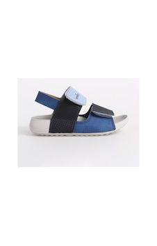 United Colors of Benetton Benetton Lacivert Erkek Çocuk Sandalet Bn-31518 Siyah United Colors of Benetton Benetton Lacivert Erkek Çocuk Sandalet Bn-31518 Siyah