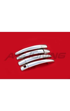 Citroen C4 Picasso Krom Kapı Kolu Tk. 2006-2010 Paslanmaz Çelik N11.751 Citroen C4 Picasso Krom Kapı Kolu Tk. 2006-2010 Paslanmaz Çelik N11.751