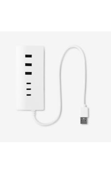 Flying Tiger 6 Girişli Usb Çoğaltıcı