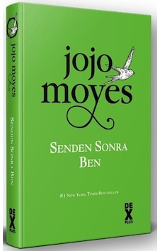 Senden Sonra Ben Ciltli - Dlkj-893781