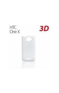 3D Süblimasyon Htc One X Telefon Kapağı 3D Süblimasyon Htc One X Telefon Kapağı