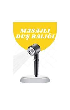 Duş - 865 - Başlığı Yüksek Basınçlı Masaj Taraklı - Csmo-tex - 3 Kademeli Çok renkli Duş - 865 - Başlığı Yüksek Basınçlı Masaj Taraklı - Csmo-tex - 3 Kademeli Çok renkli
