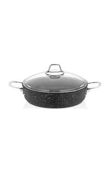 Falez Black Lıne 30 CM Karnıyarık Falez Black Lıne 30 CM Karnıyarık