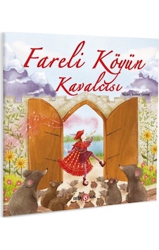 Fareli Köyün Kavalcısı - Joshua George - Beta Kids Fareli Köyün Kavalcısı - Joshua George - Beta Kids