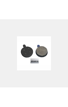 Bisiklet Brakco Disk Balata Bp23 Bisiklet Brakco Disk Balata Bp23
